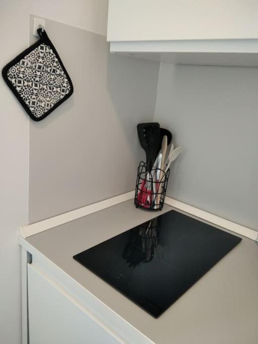 Dimora Cutelli Appartement Catánia Buitenkant foto