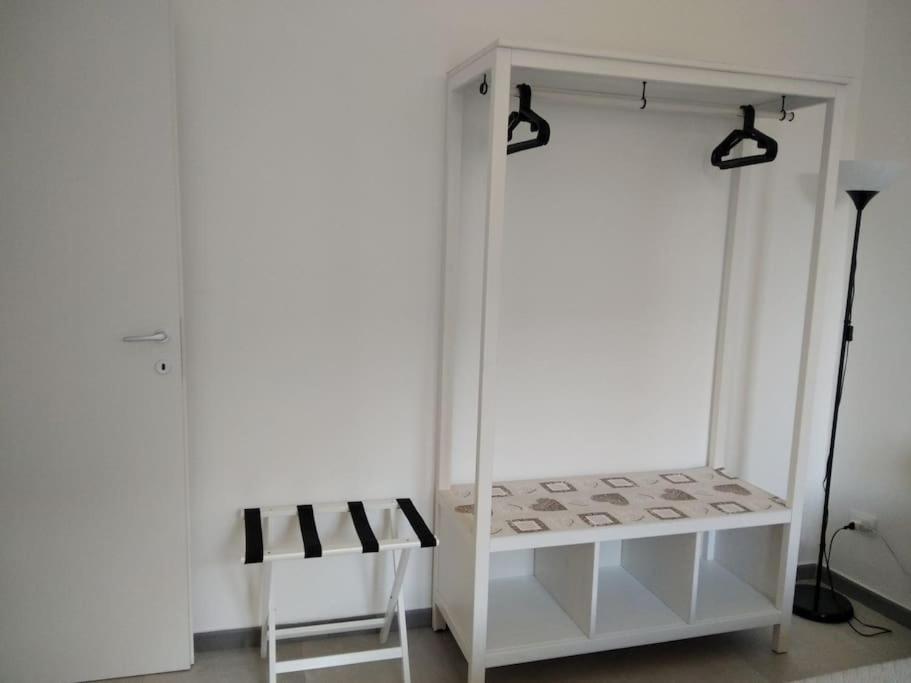 Dimora Cutelli Appartement Catánia Buitenkant foto