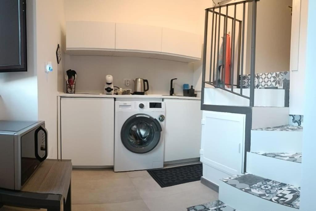 Dimora Cutelli Appartement Catánia Buitenkant foto