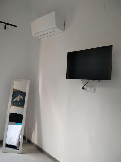 Dimora Cutelli Appartement Catánia Buitenkant foto
