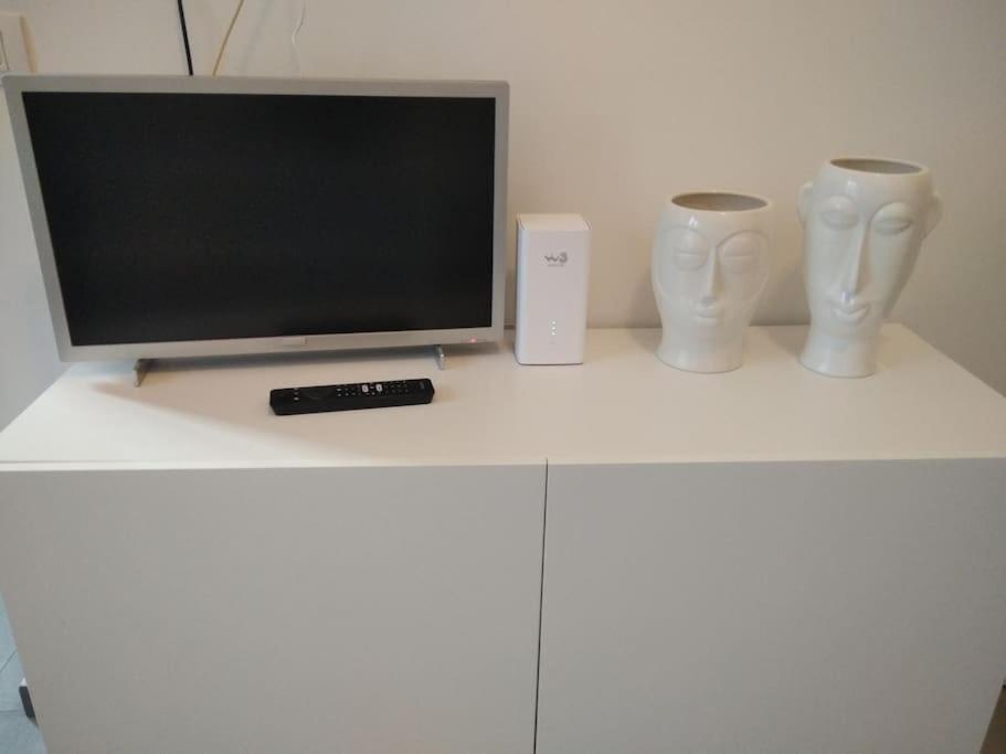 Dimora Cutelli Appartement Catánia Buitenkant foto