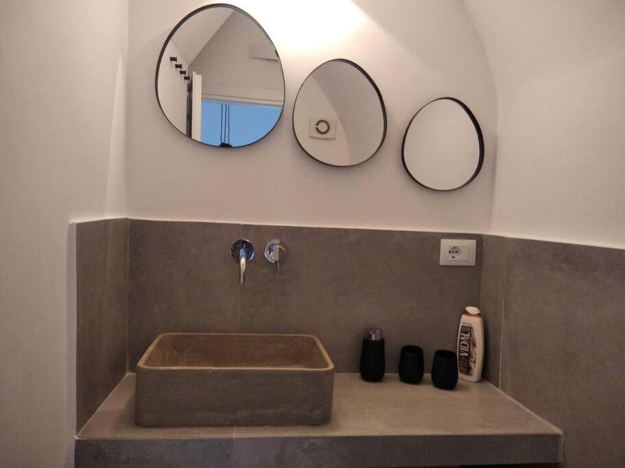 Dimora Cutelli Appartement Catánia Buitenkant foto