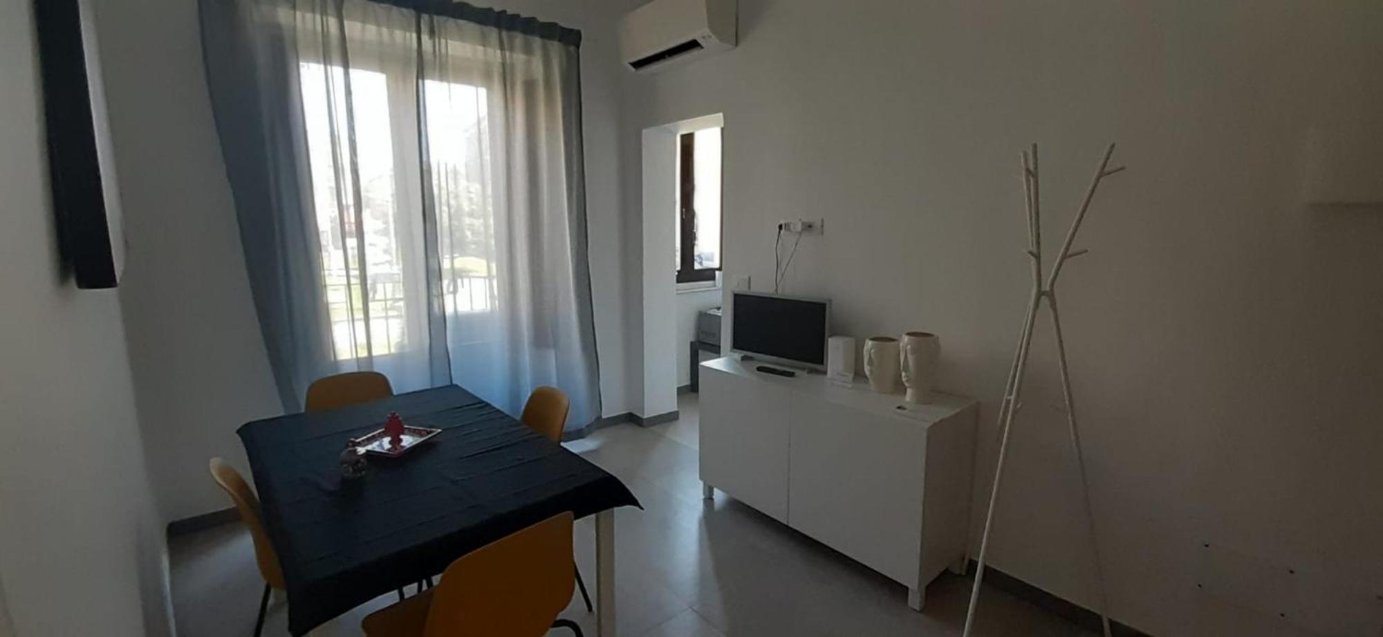 Dimora Cutelli Appartement Catánia Buitenkant foto